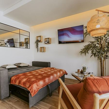 וילה נובה דה גאיה Bruval Premium Apartments - Gaia מראה חיצוני תמונה