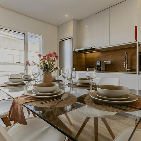 וילה נובה דה גאיה Bruval Premium Apartments - Gaia מראה חיצוני תמונה