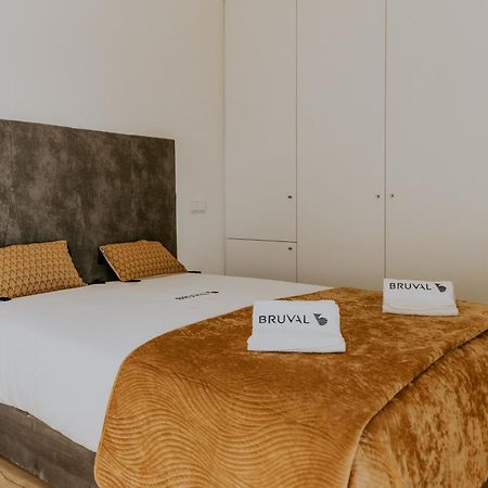 וילה נובה דה גאיה Bruval Premium Apartments - Gaia מראה חיצוני תמונה