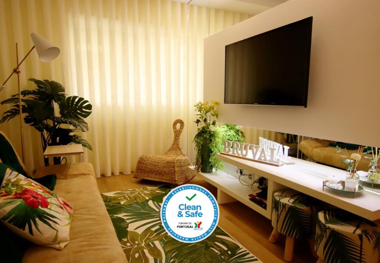 וילה נובה דה גאיה Bruval Premium Apartments - Gaia מראה חיצוני תמונה