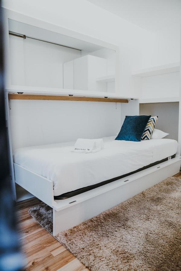 וילה נובה דה גאיה Bruval Premium Apartments - Gaia מראה חיצוני תמונה