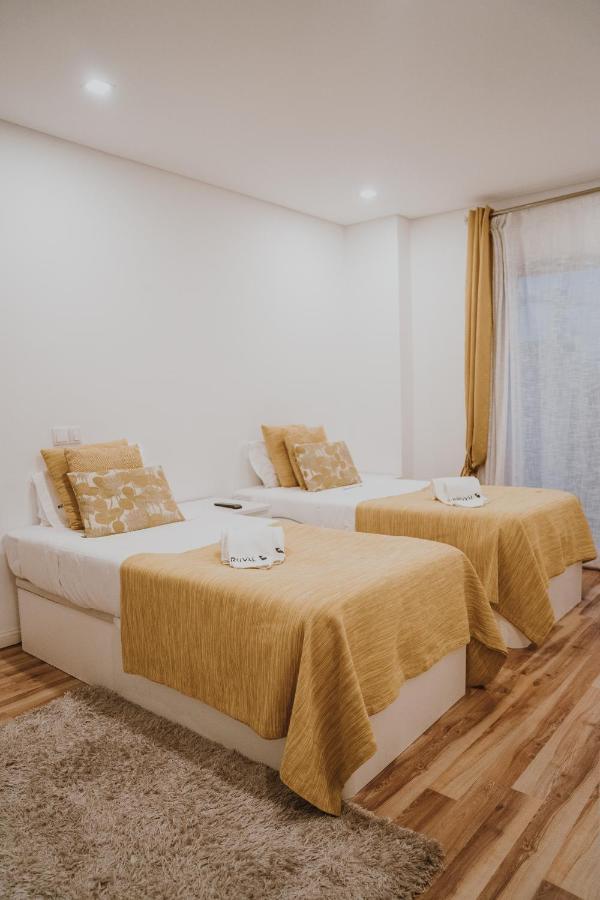 וילה נובה דה גאיה Bruval Premium Apartments - Gaia מראה חיצוני תמונה