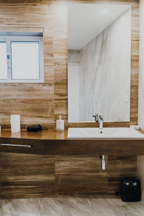 וילה נובה דה גאיה Bruval Premium Apartments - Gaia מראה חיצוני תמונה