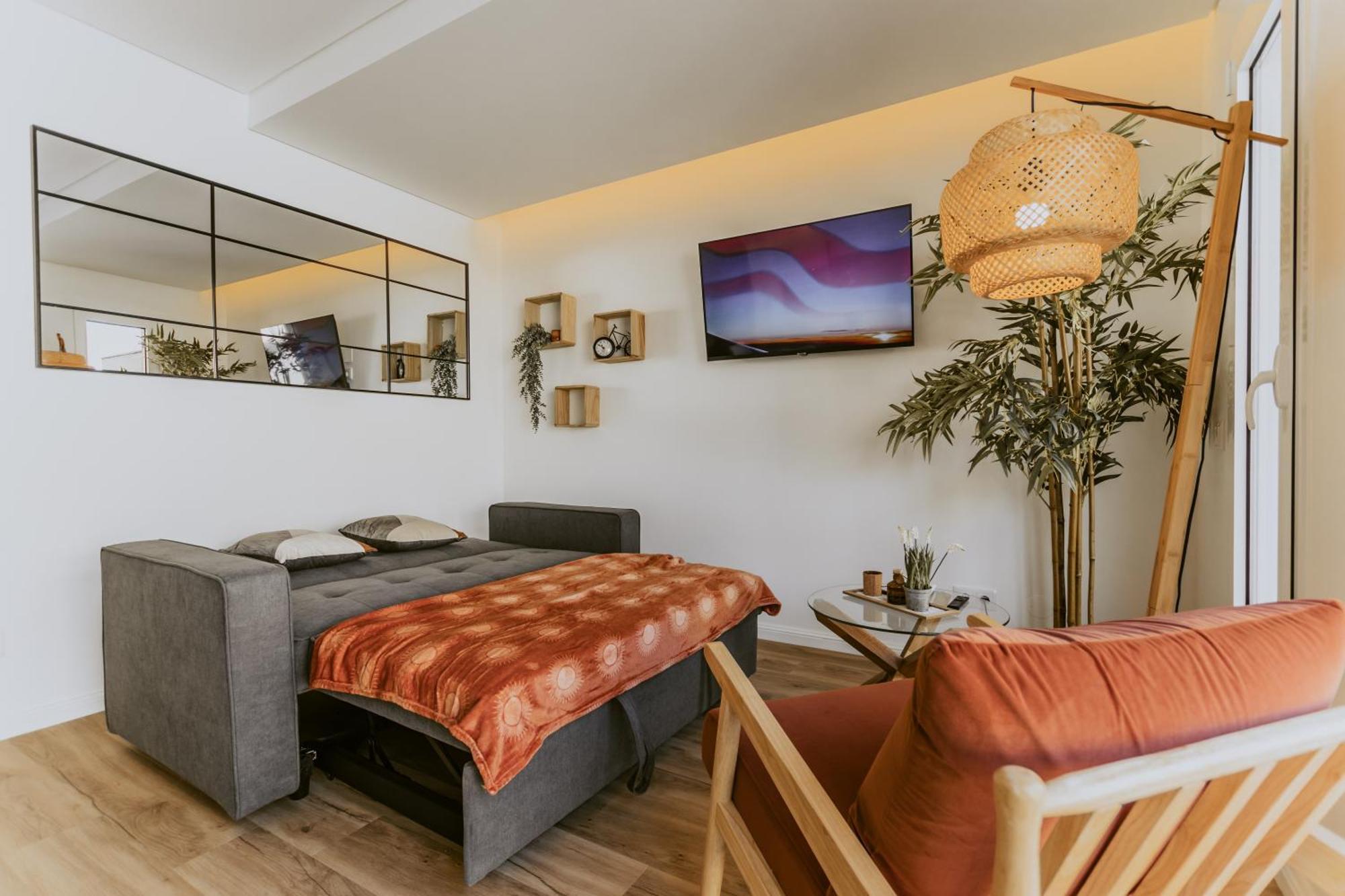 וילה נובה דה גאיה Bruval Premium Apartments - Gaia מראה חיצוני תמונה