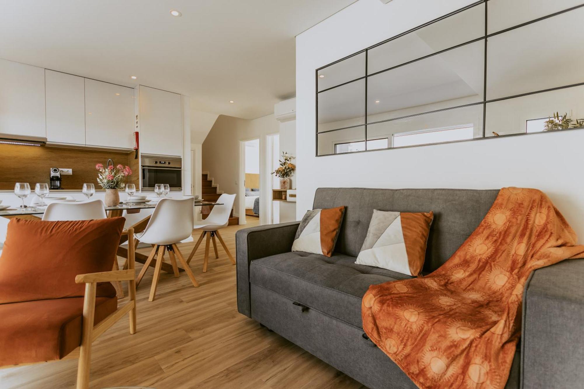 וילה נובה דה גאיה Bruval Premium Apartments - Gaia מראה חיצוני תמונה