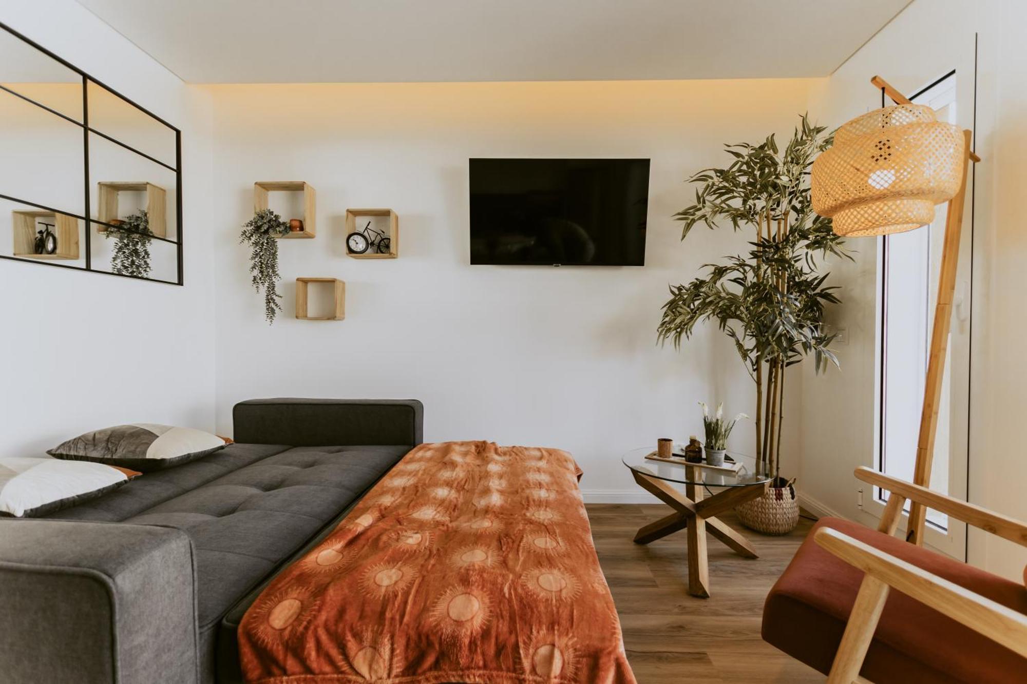 וילה נובה דה גאיה Bruval Premium Apartments - Gaia מראה חיצוני תמונה