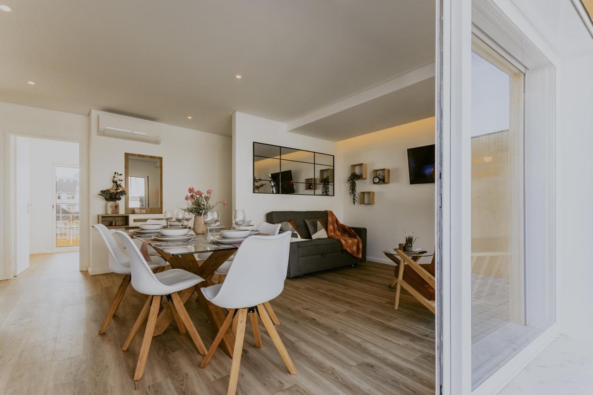 וילה נובה דה גאיה Bruval Premium Apartments - Gaia מראה חיצוני תמונה