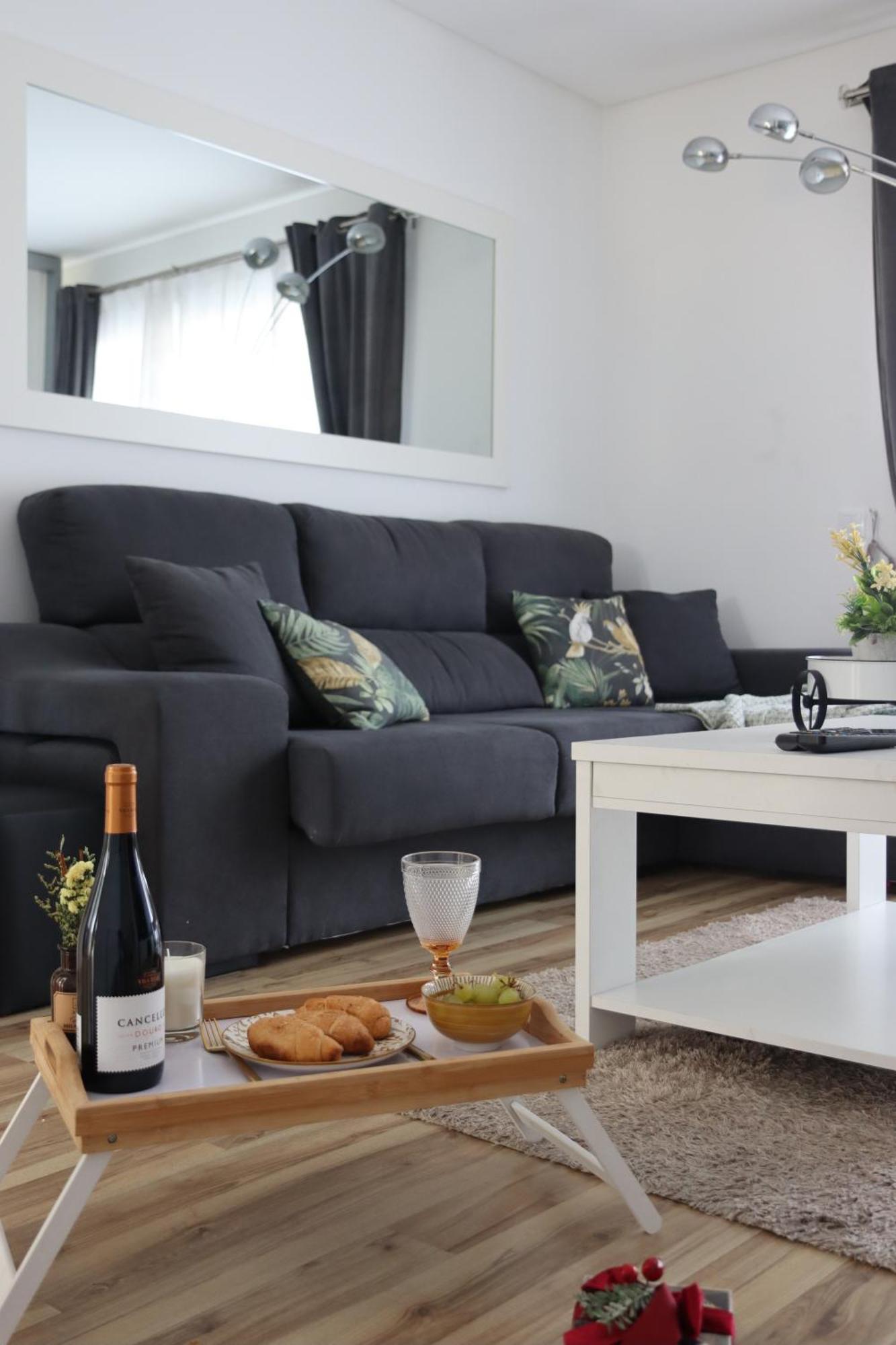 וילה נובה דה גאיה Bruval Premium Apartments - Gaia מראה חיצוני תמונה