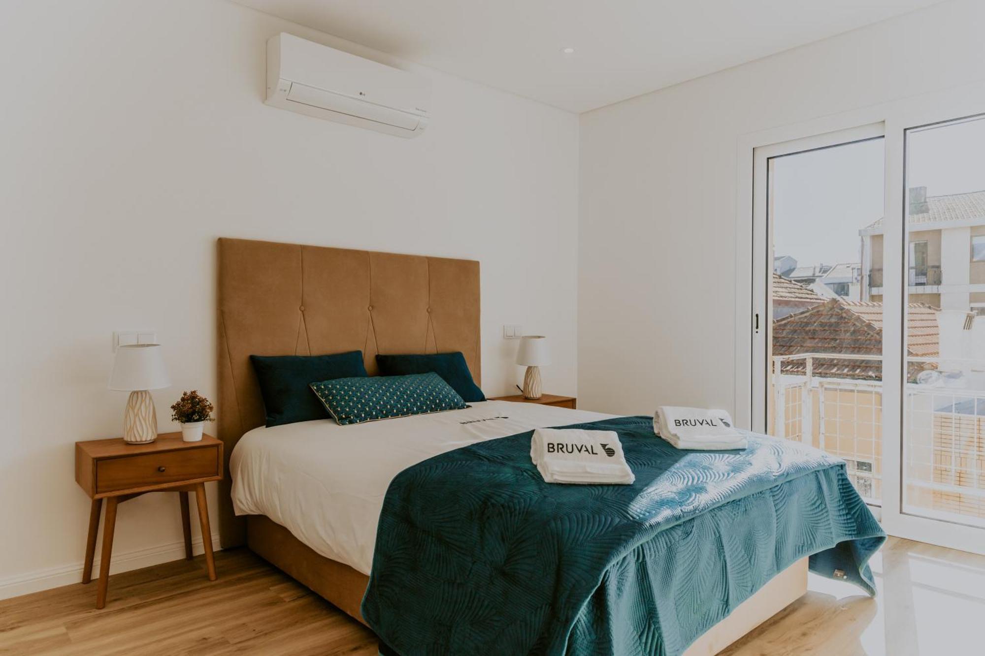 וילה נובה דה גאיה Bruval Premium Apartments - Gaia מראה חיצוני תמונה