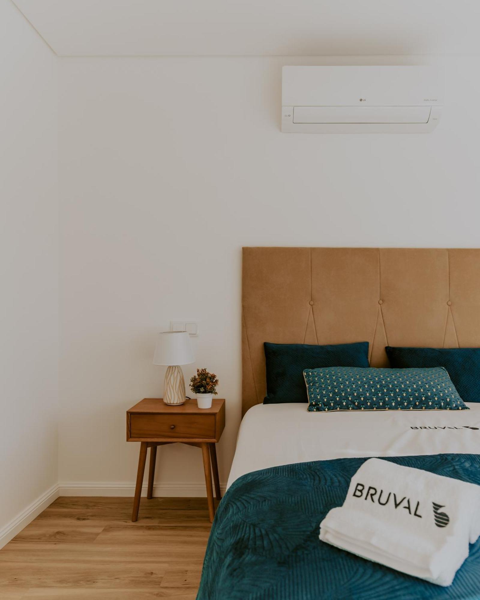 וילה נובה דה גאיה Bruval Premium Apartments - Gaia מראה חיצוני תמונה