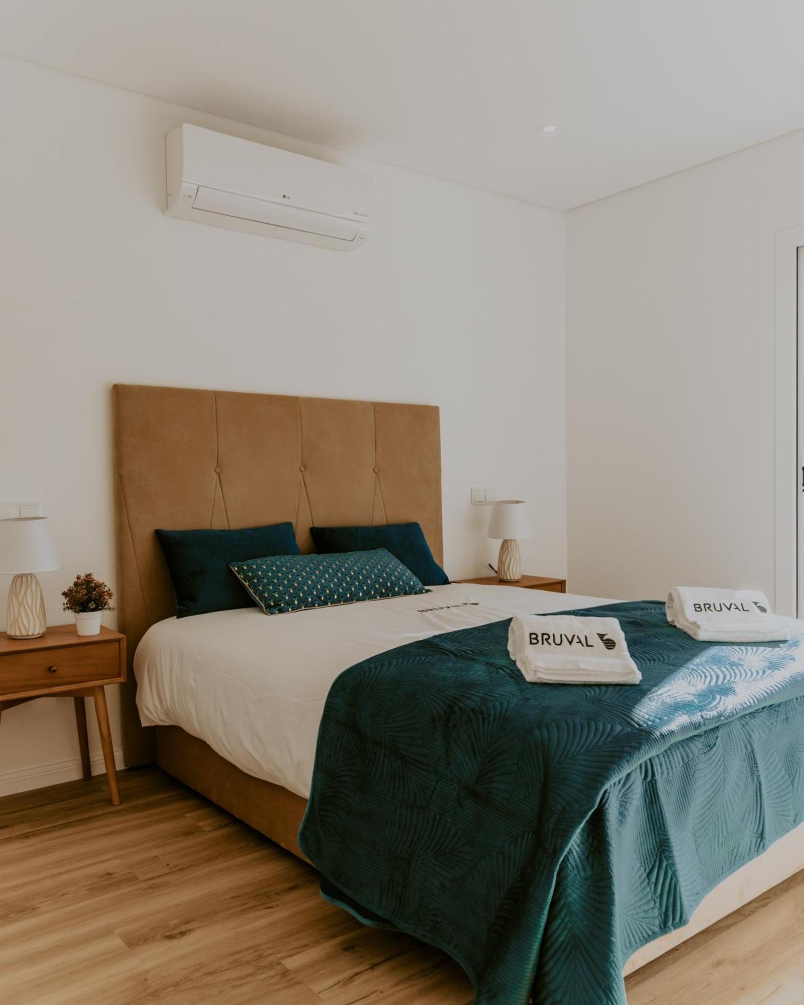 וילה נובה דה גאיה Bruval Premium Apartments - Gaia מראה חיצוני תמונה