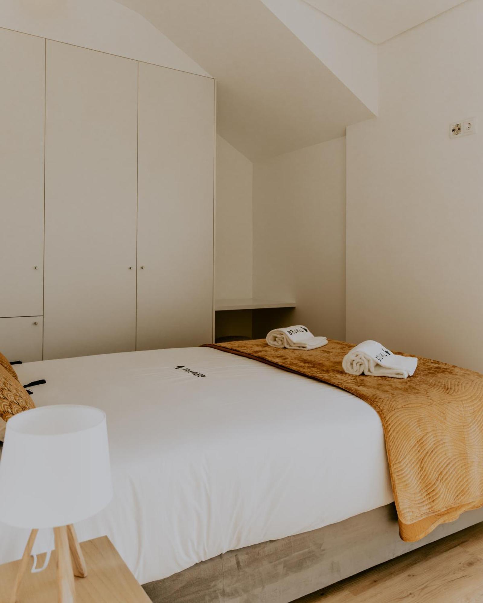 וילה נובה דה גאיה Bruval Premium Apartments - Gaia מראה חיצוני תמונה