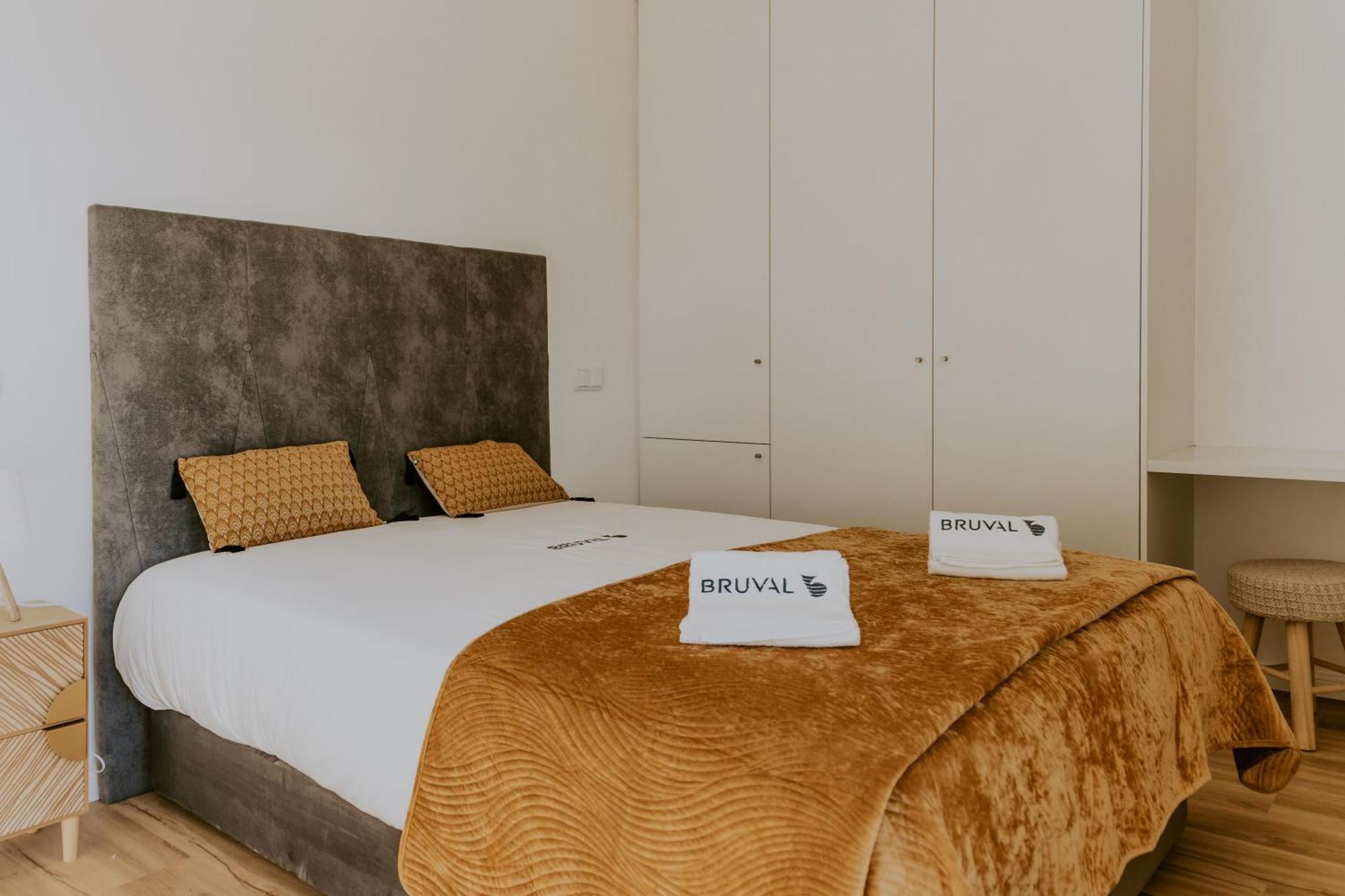 וילה נובה דה גאיה Bruval Premium Apartments - Gaia מראה חיצוני תמונה