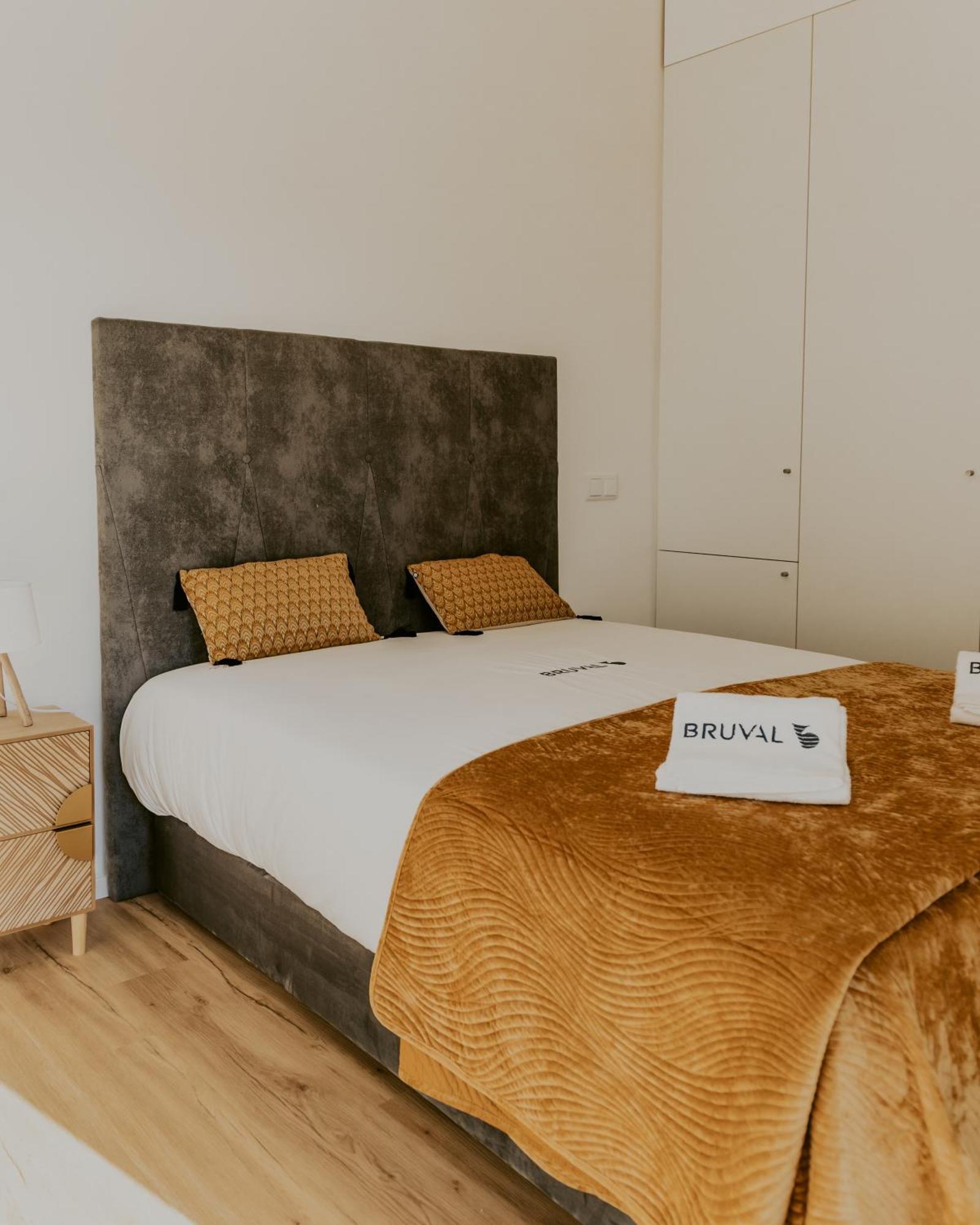 וילה נובה דה גאיה Bruval Premium Apartments - Gaia מראה חיצוני תמונה