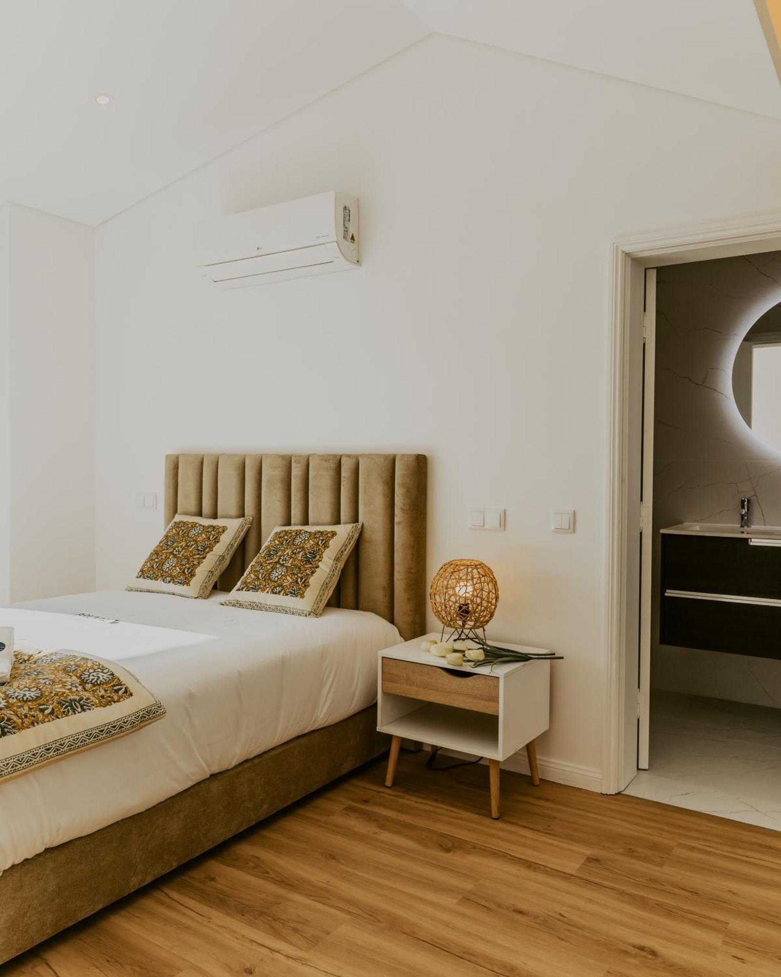 וילה נובה דה גאיה Bruval Premium Apartments - Gaia מראה חיצוני תמונה