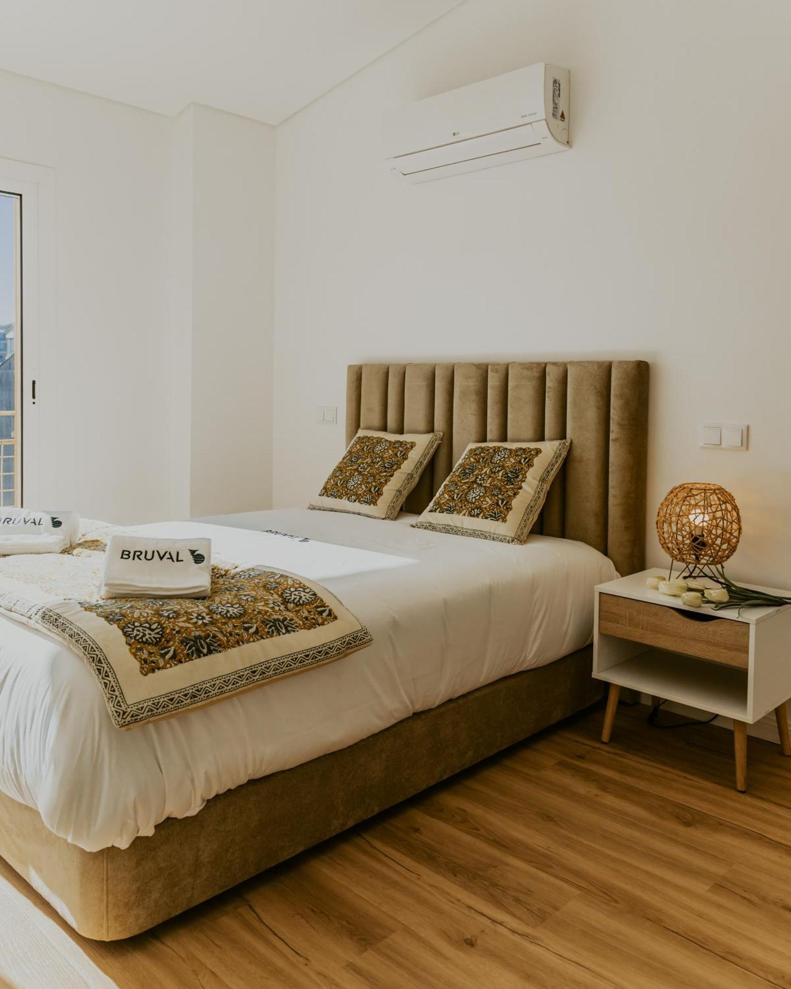 וילה נובה דה גאיה Bruval Premium Apartments - Gaia מראה חיצוני תמונה