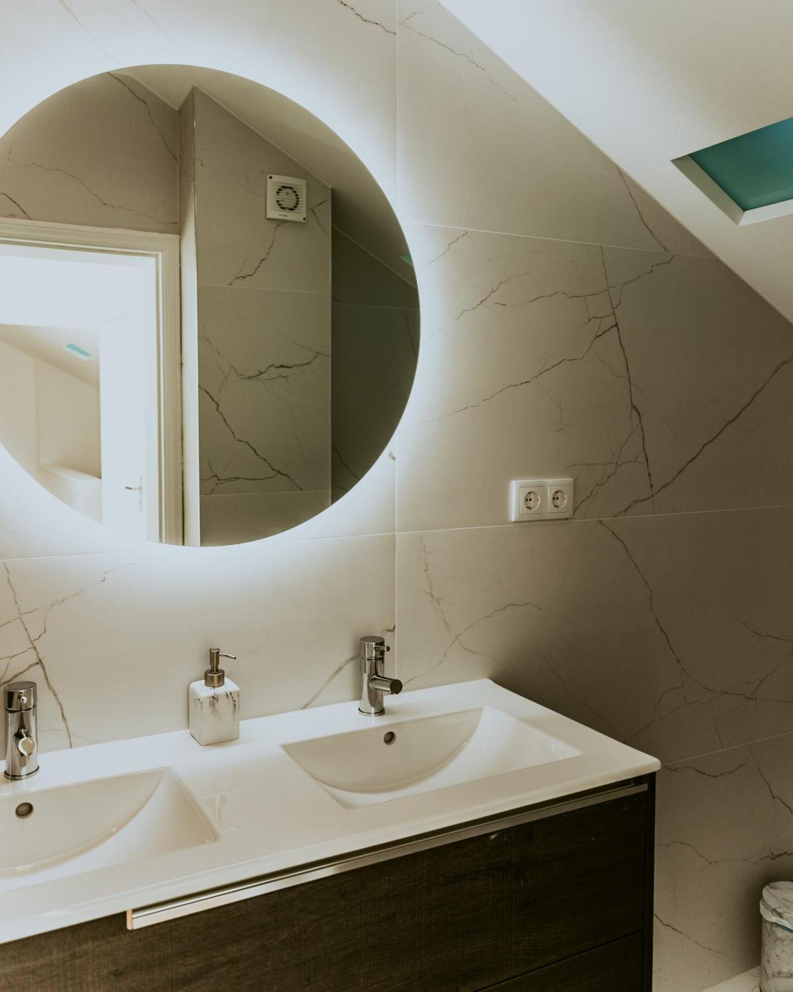 וילה נובה דה גאיה Bruval Premium Apartments - Gaia מראה חיצוני תמונה