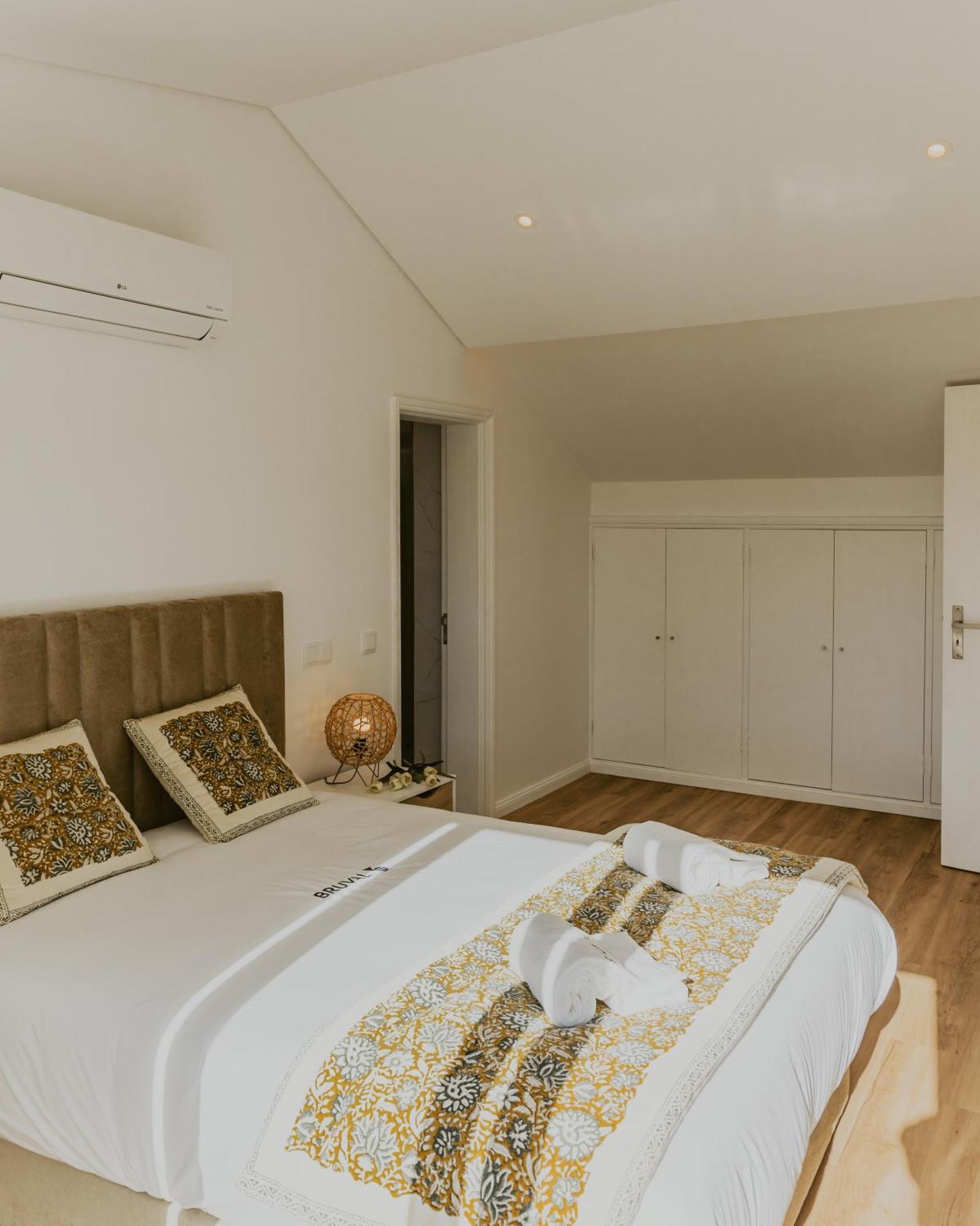 וילה נובה דה גאיה Bruval Premium Apartments - Gaia מראה חיצוני תמונה