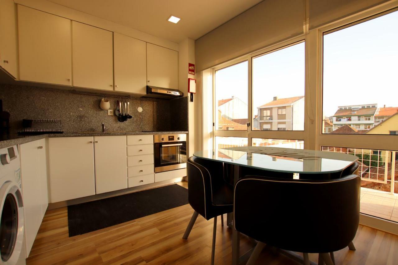 וילה נובה דה גאיה Bruval Premium Apartments - Gaia מראה חיצוני תמונה