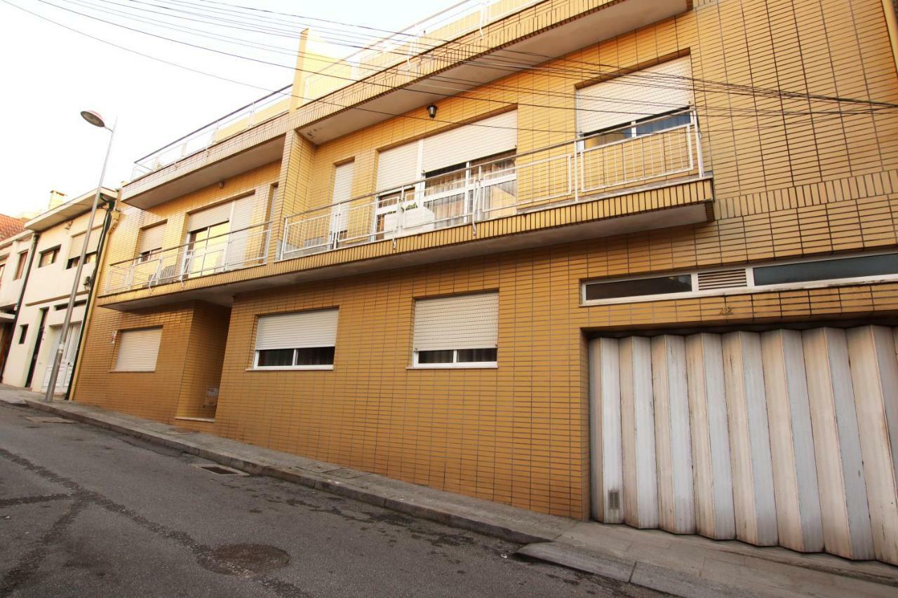 וילה נובה דה גאיה Bruval Premium Apartments - Gaia מראה חיצוני תמונה