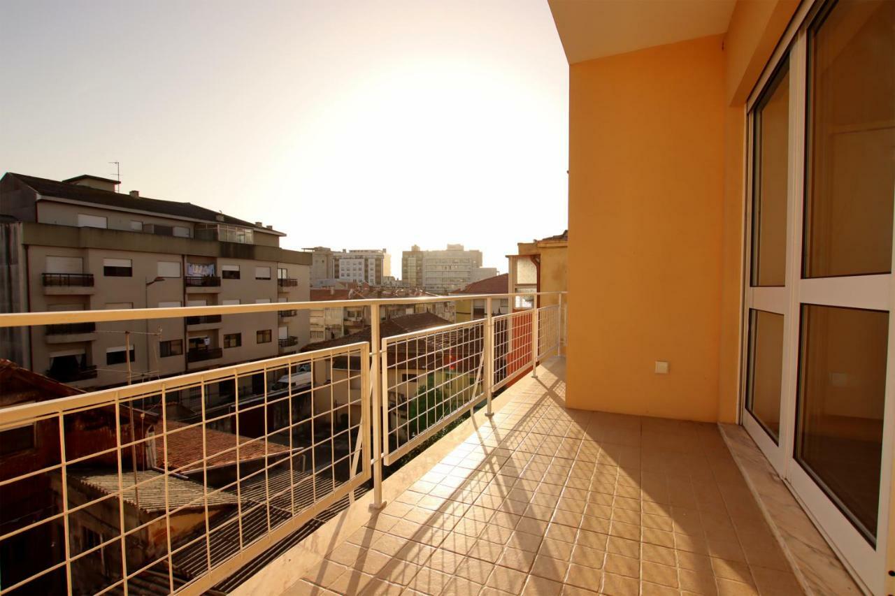 וילה נובה דה גאיה Bruval Premium Apartments - Gaia מראה חיצוני תמונה