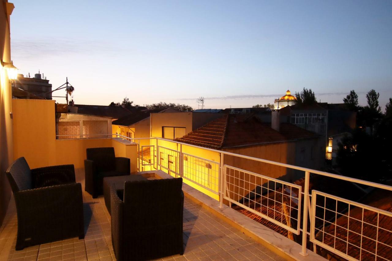 וילה נובה דה גאיה Bruval Premium Apartments - Gaia מראה חיצוני תמונה