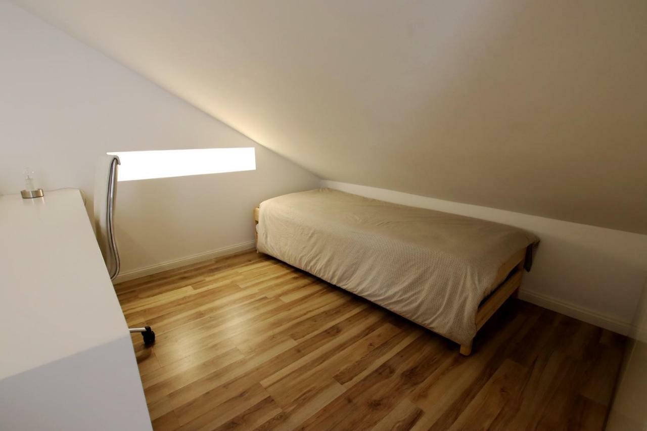 וילה נובה דה גאיה Bruval Premium Apartments - Gaia מראה חיצוני תמונה