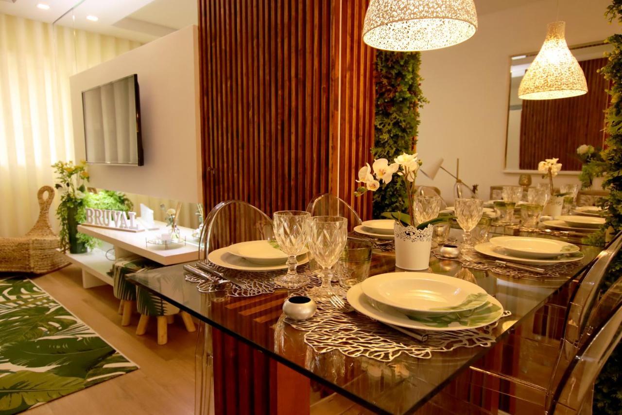 וילה נובה דה גאיה Bruval Premium Apartments - Gaia מראה חיצוני תמונה