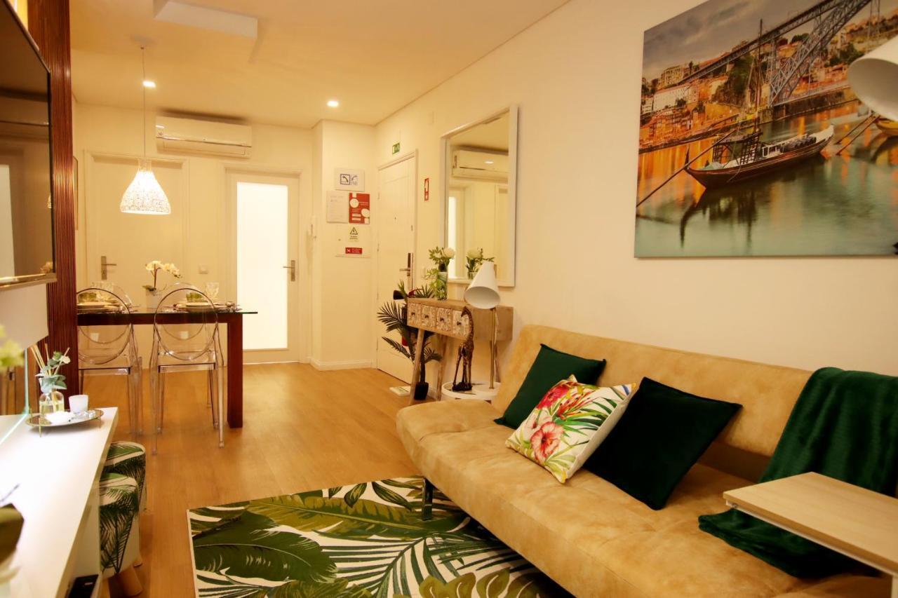 וילה נובה דה גאיה Bruval Premium Apartments - Gaia מראה חיצוני תמונה