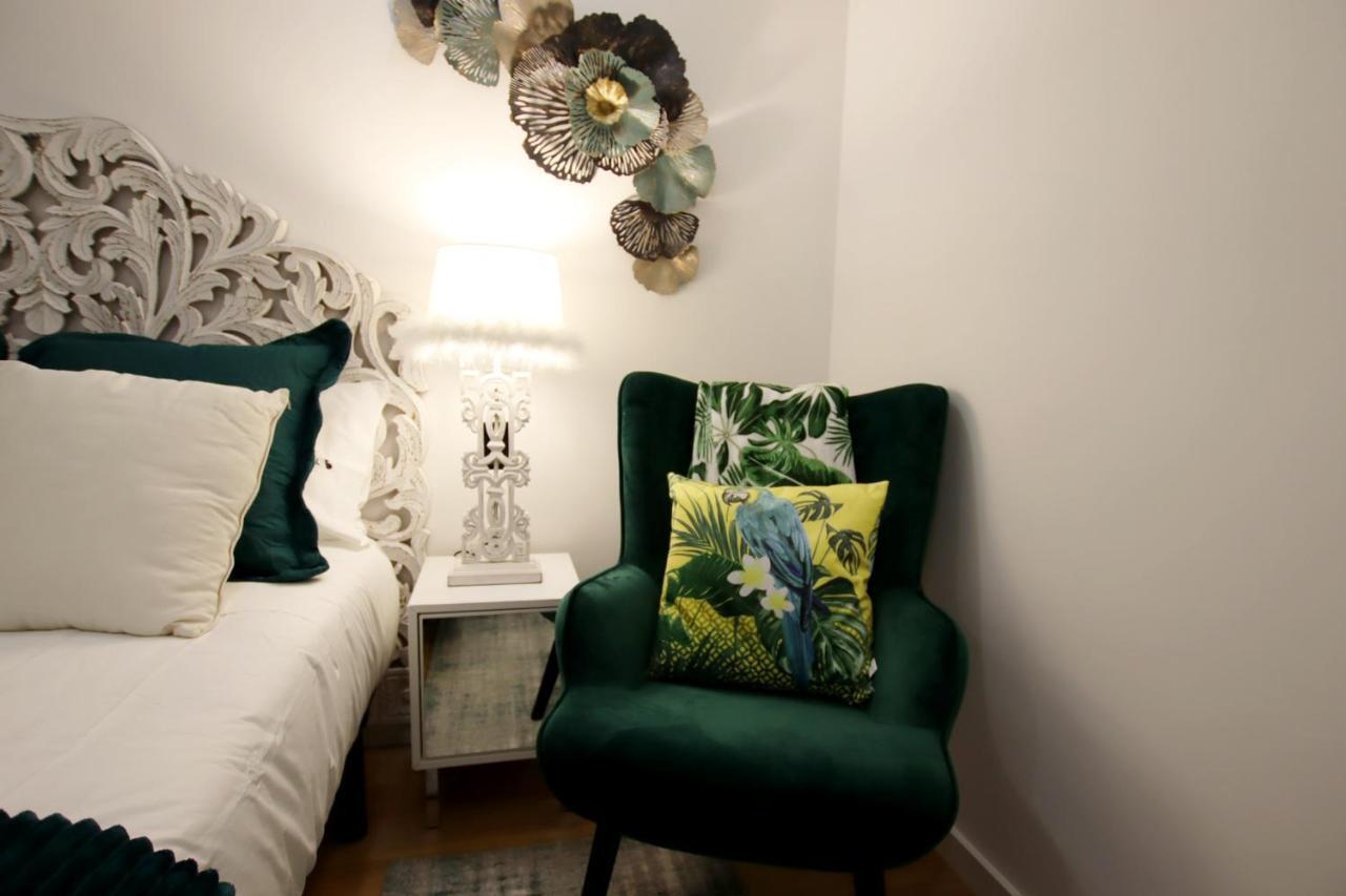 וילה נובה דה גאיה Bruval Premium Apartments - Gaia מראה חיצוני תמונה