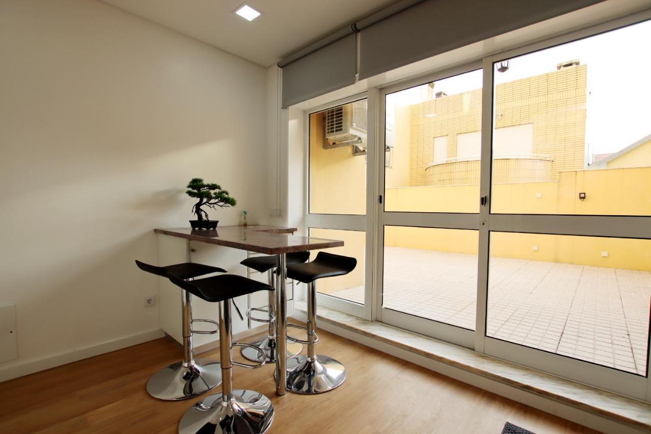וילה נובה דה גאיה Bruval Premium Apartments - Gaia מראה חיצוני תמונה