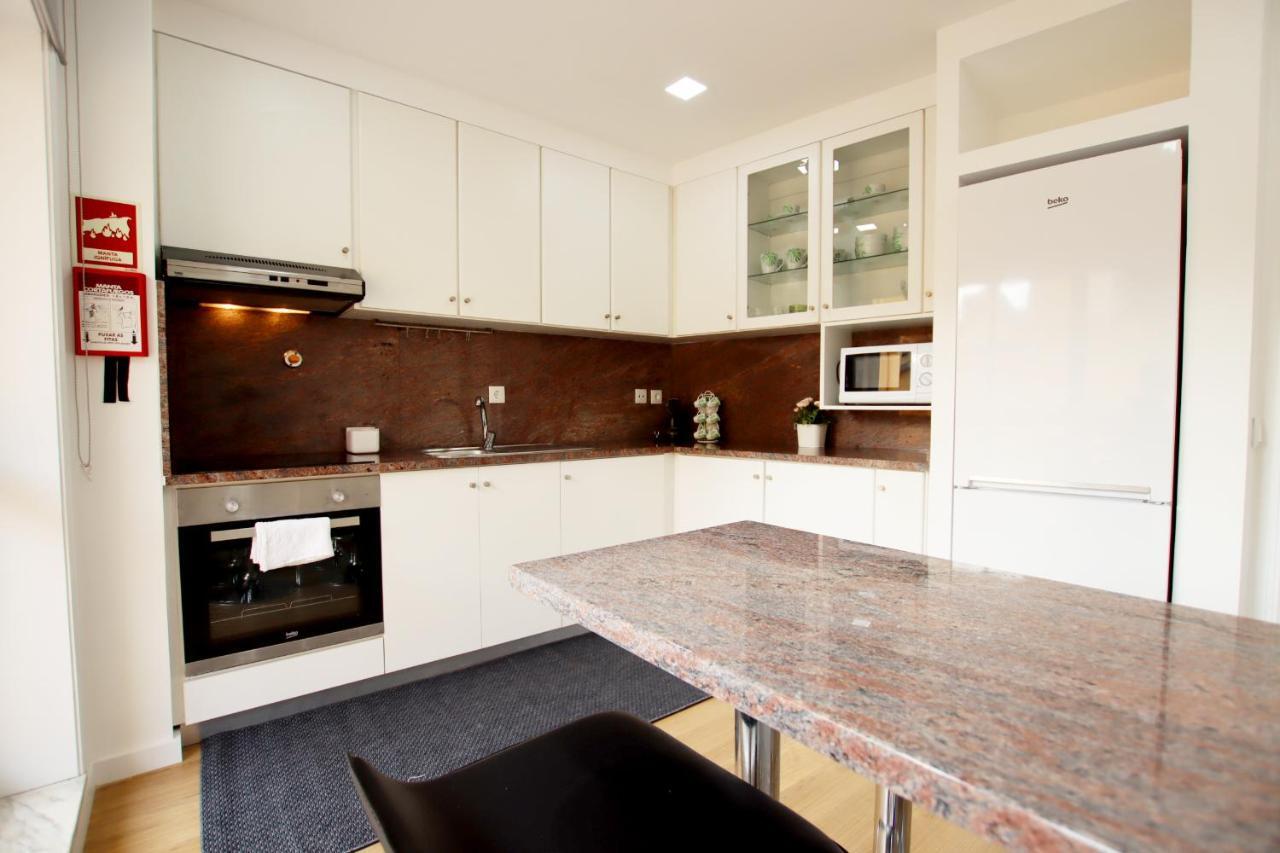 וילה נובה דה גאיה Bruval Premium Apartments - Gaia מראה חיצוני תמונה