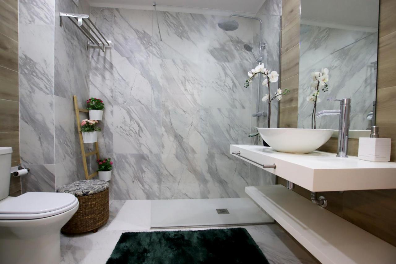 וילה נובה דה גאיה Bruval Premium Apartments - Gaia מראה חיצוני תמונה