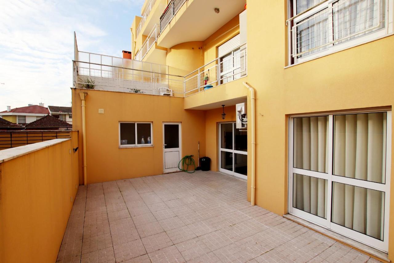 וילה נובה דה גאיה Bruval Premium Apartments - Gaia מראה חיצוני תמונה