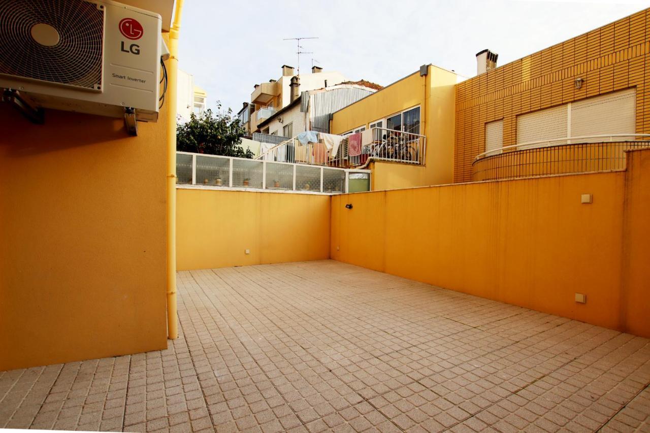 וילה נובה דה גאיה Bruval Premium Apartments - Gaia מראה חיצוני תמונה