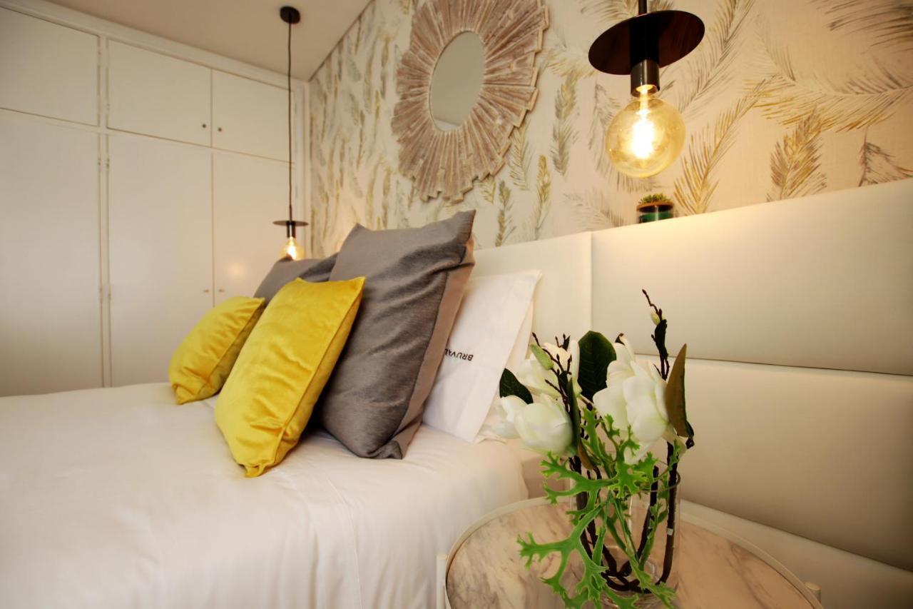 וילה נובה דה גאיה Bruval Premium Apartments - Gaia מראה חיצוני תמונה