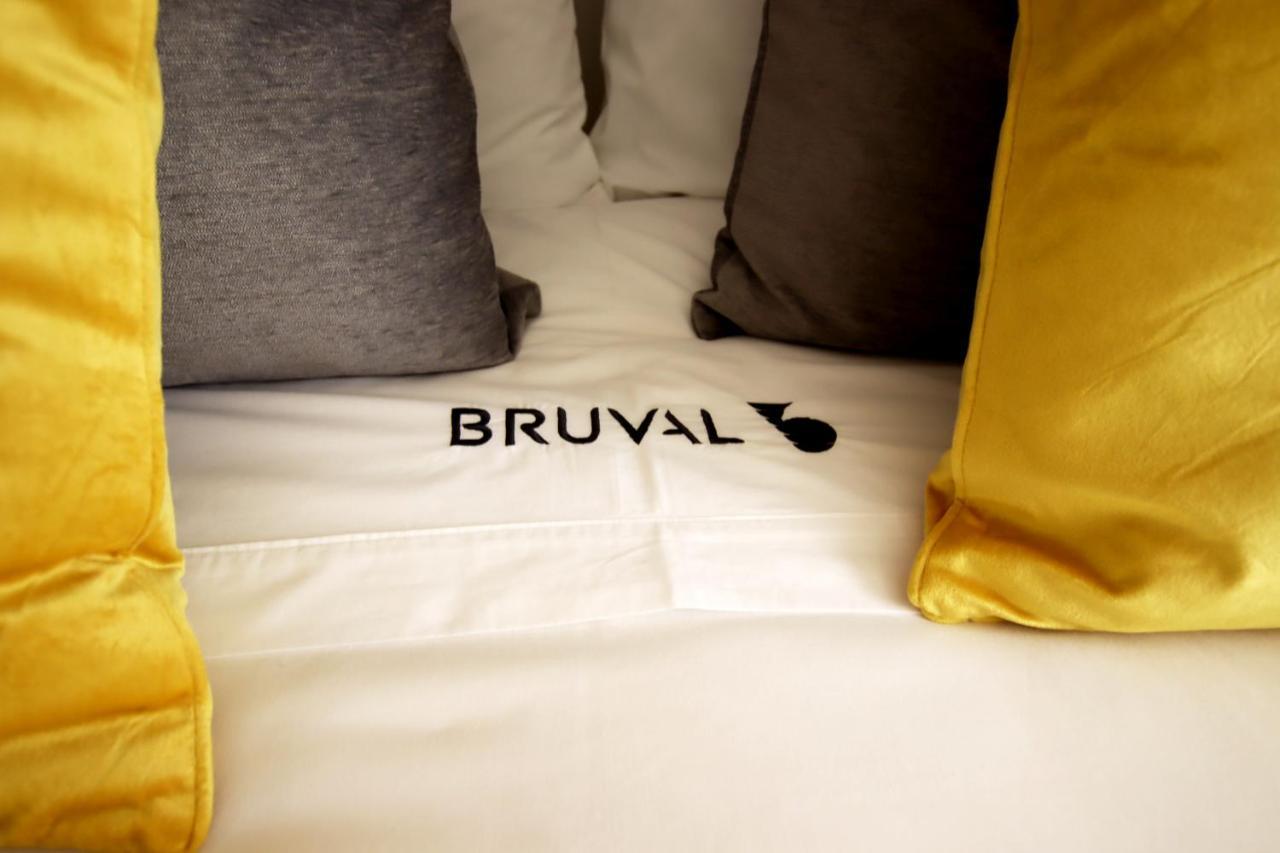 וילה נובה דה גאיה Bruval Premium Apartments - Gaia מראה חיצוני תמונה